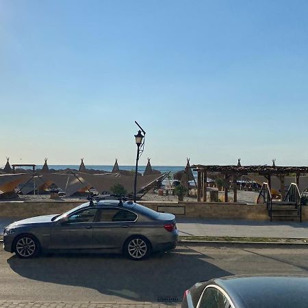 Apartament Stefan Mamaia Nord 那沃达利 外观 照片