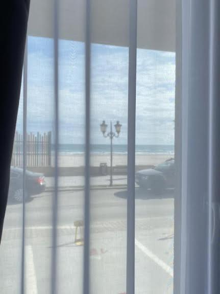 Apartament Stefan Mamaia Nord 那沃达利 外观 照片