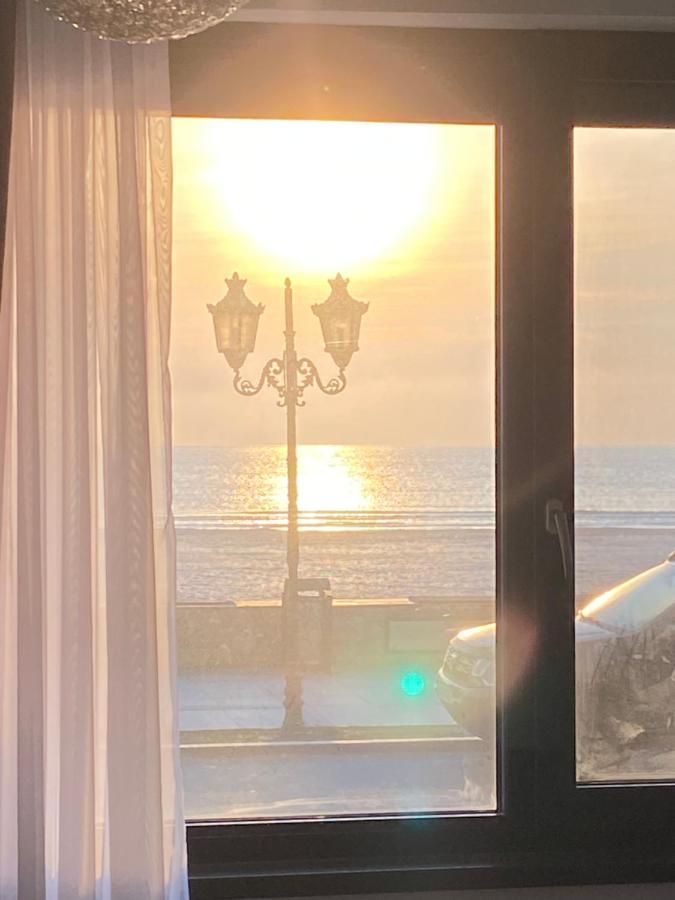 Apartament Stefan Mamaia Nord 那沃达利 外观 照片