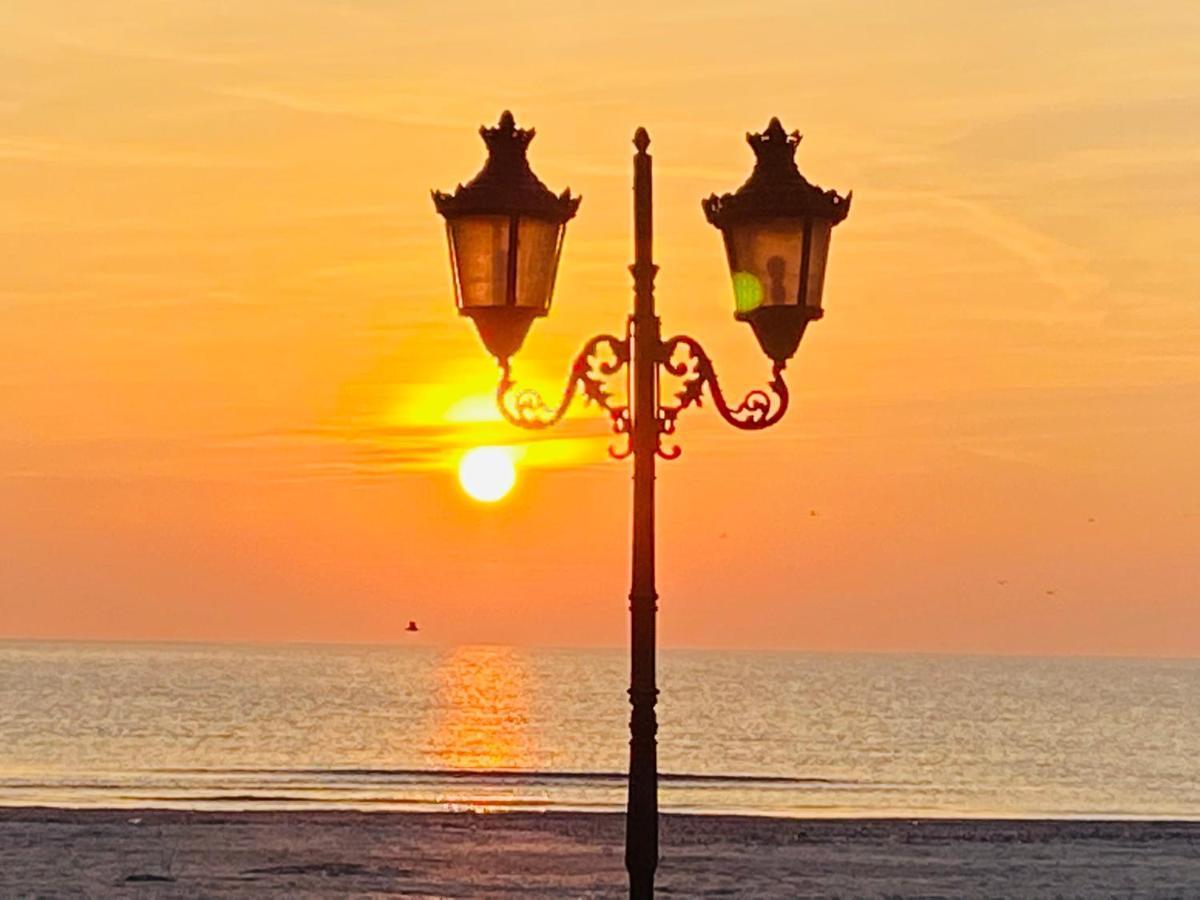 Apartament Stefan Mamaia Nord 那沃达利 外观 照片