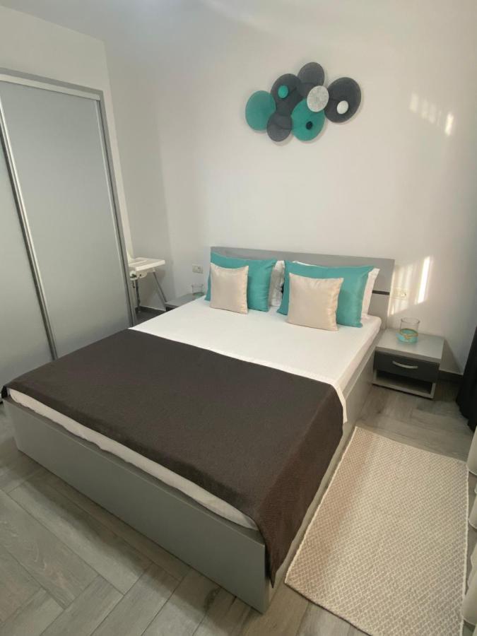 Apartament Stefan Mamaia Nord 那沃达利 外观 照片