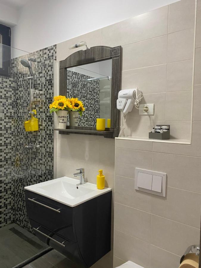 Apartament Stefan Mamaia Nord 那沃达利 外观 照片