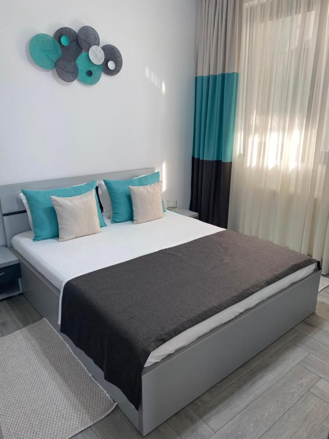 Apartament Stefan Mamaia Nord 那沃达利 外观 照片